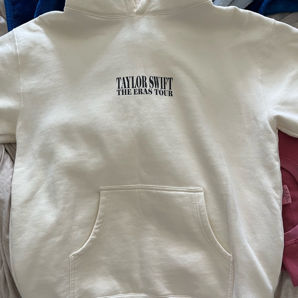The Eras Tour hoodie - hard to find